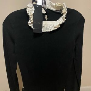 Escada Blouse